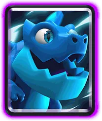 Electro Dragon