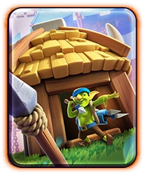 Goblin Hut