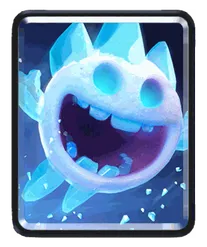 Ice Spirit