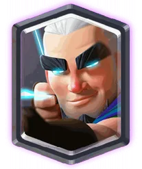 Magic Archer