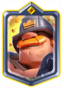 Mighty Miner