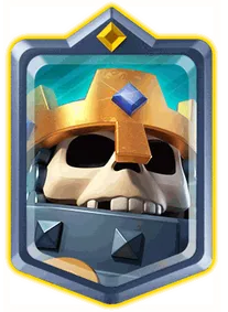 Skeleton King
